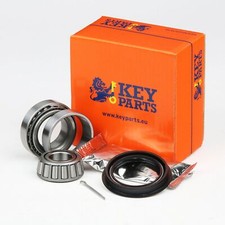 Wheel Bearing Kit For Seat
