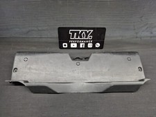Honda Civic EK9 Type R  Boot