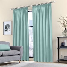 BLACKOUT CURTAINS LUXURY
