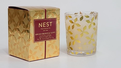 Nest new york - nest, orange