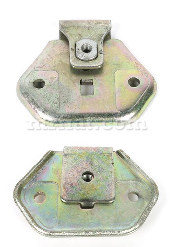 Fiat 500 126 engine - 500,
