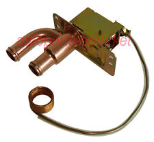 Heater Control Valve for