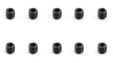 Arrma AR701404 Set Screws M4X4mm Big Rock Granite Kraton ADX10 Mojave Fury