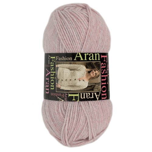 King cole fashion aran - king,