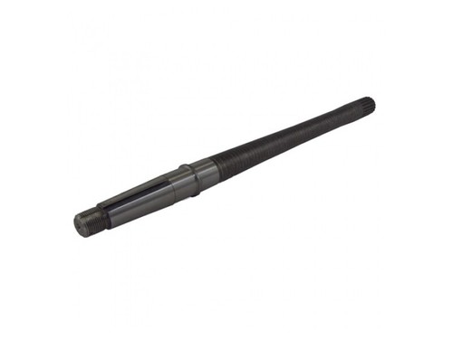 Rear axle shaft for passenger - rear,