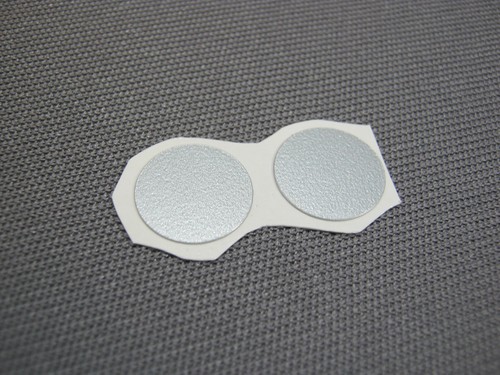 Motordrive winder cap cover - cap,