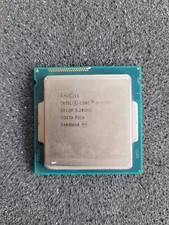 Intel core 4690s - core, i5-4690s