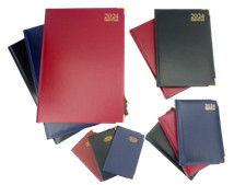 2024 Diary Scrapbook Tallon