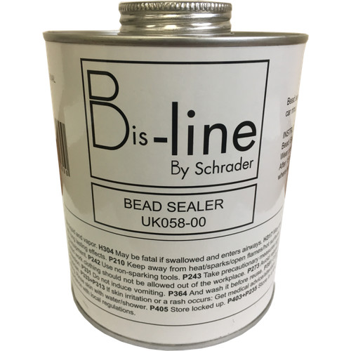 Tyre bead sealer for - tyre,