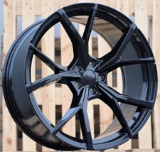 4X 19" ESTORIL style 8J ET45