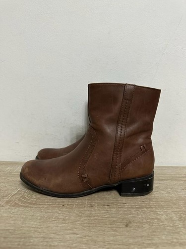 Footglove women ladies brown - women's,