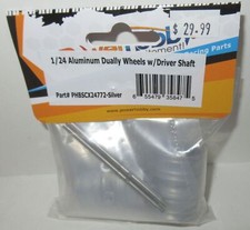 Power Hobby 1/24 SCX24