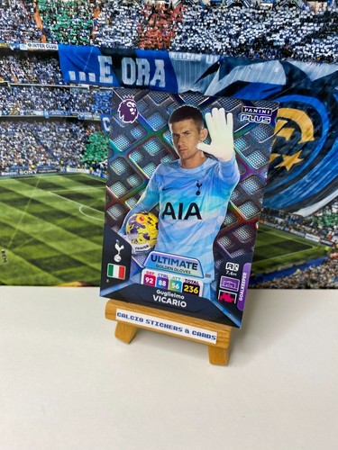 Panini adrenalyn plus - adrenalyn,