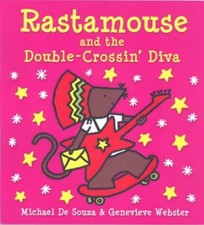 Rastamouse and the