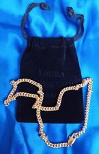 Laura Lombardi Handmade 14ct