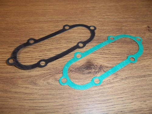 Triumph rocker box tappet - rocker,