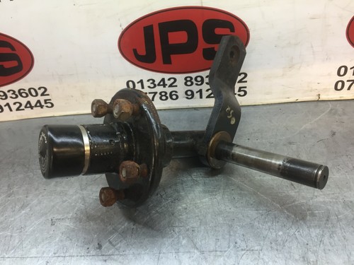 Hub king pin - /, toro