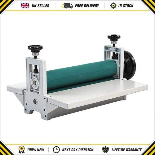 Cold laminator printmaking - &,