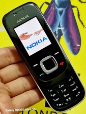 Nokia 2680 slide 3g - 2680, (unlocked)