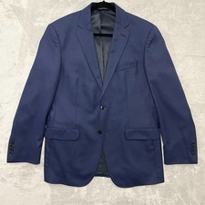 JOS A BANK 1905 mens blue