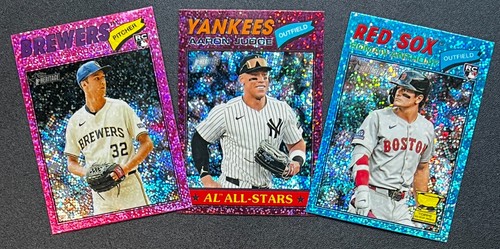 2026 topps heritage you pick - topps, **you