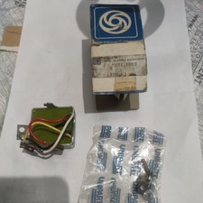 RTC3966 GENUINE Alternator Regulator For Land Rover Series 3  DEFENDER RTC 1003