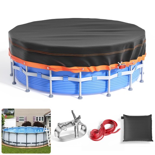 12ft pool cover solar - cover,,