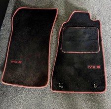 MX5 MK1/2/2.5 Floor Carpet