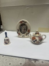 Mason's Ironstone Mandalay