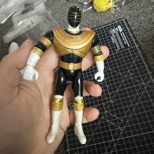 Zeo gold ranger power - gold,