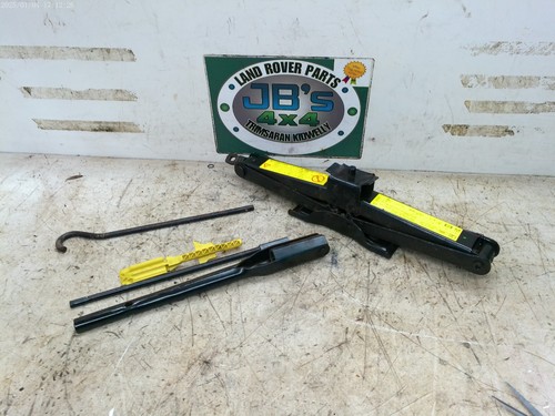 Range rover sport jack - sport, kit
