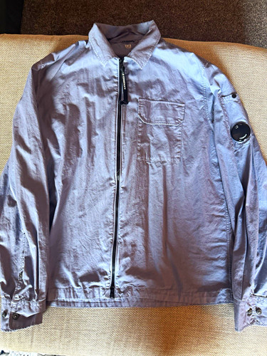 Company men s blue - c.p.,