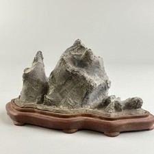 Suiseki Viewing Stone Bonsai