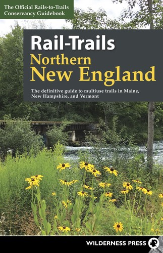 Rail trails northern new - rail-trails,