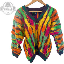 Vintage Coogi 90s Australia