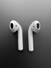 Genuine Apple AirPod 1st Generation Replacement -Both Left And Right ears