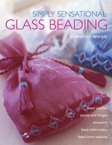 Sensational glass seed beading - glass,