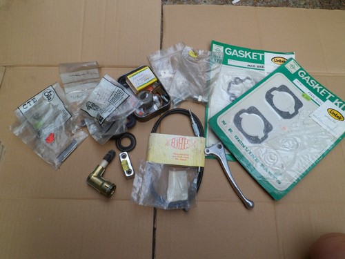 Nos job lot puch maxi - lot,