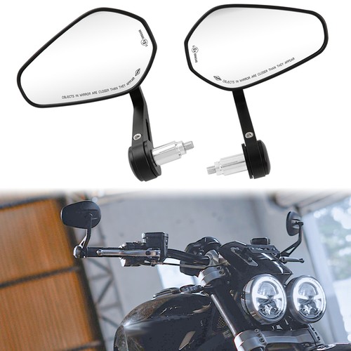 Motorcycle handle bar - 7/8",