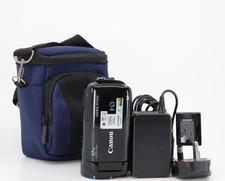 Canon Legria HF R606 Camcorder