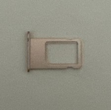 iPhone 6S Plus A1687 Sim Tray