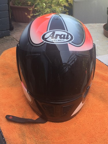 Arai helmet size - arai,