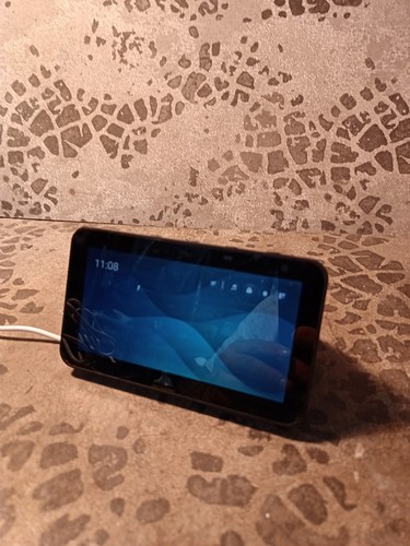 Amazon echo show - echo, (1st