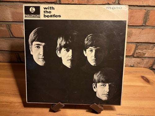 The beatles with - beatles,