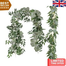 Lifelike 2 Pcs Green