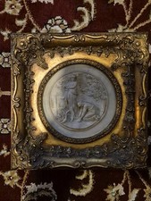 Antique Imperial Russian
