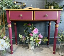 AVAILABLE NOW Lovely upcycled