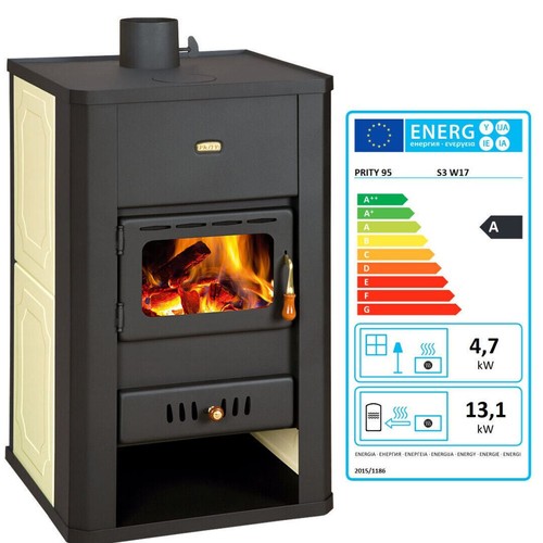Prity w17 boiler - s3,