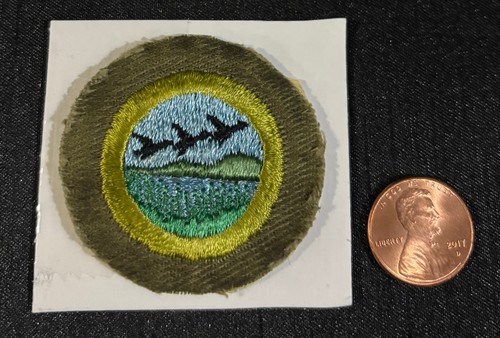Boy scout bsa wildlife - boy,