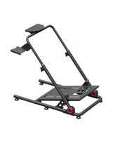 ADX Firebase RS04 Racing Simulator- see pictures 4 tiny screws & clip missing 